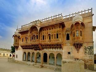 Sathin Garh Heritage Homestay Джодхпур Экстерьер фото