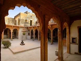 Sathin Garh Heritage Homestay Джодхпур Экстерьер фото