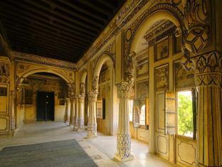 Sathin Garh Heritage Homestay Джодхпур Экстерьер фото